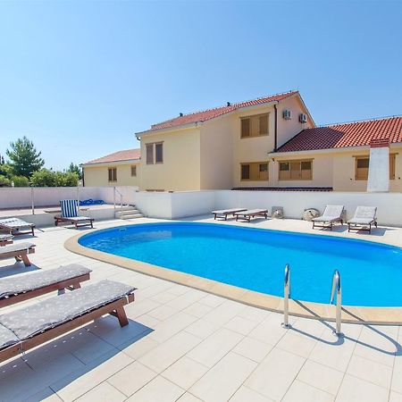 Apartments Meridiana 1 Orebić Dış mekan fotoğraf