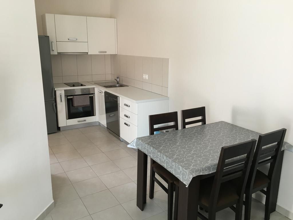 Apartments Meridiana 1 Orebić Dış mekan fotoğraf
