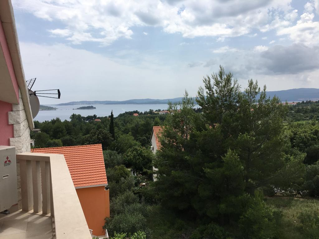 Apartments Meridiana 1 Orebić Dış mekan fotoğraf
