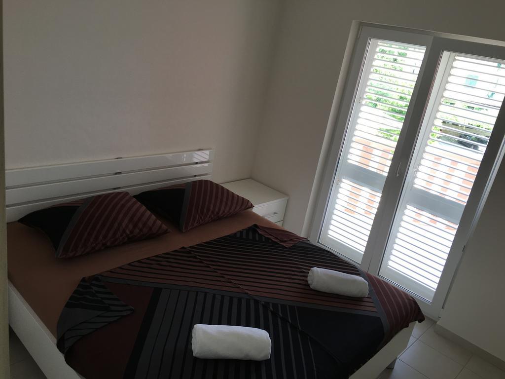 Apartments Meridiana 1 Orebić Dış mekan fotoğraf