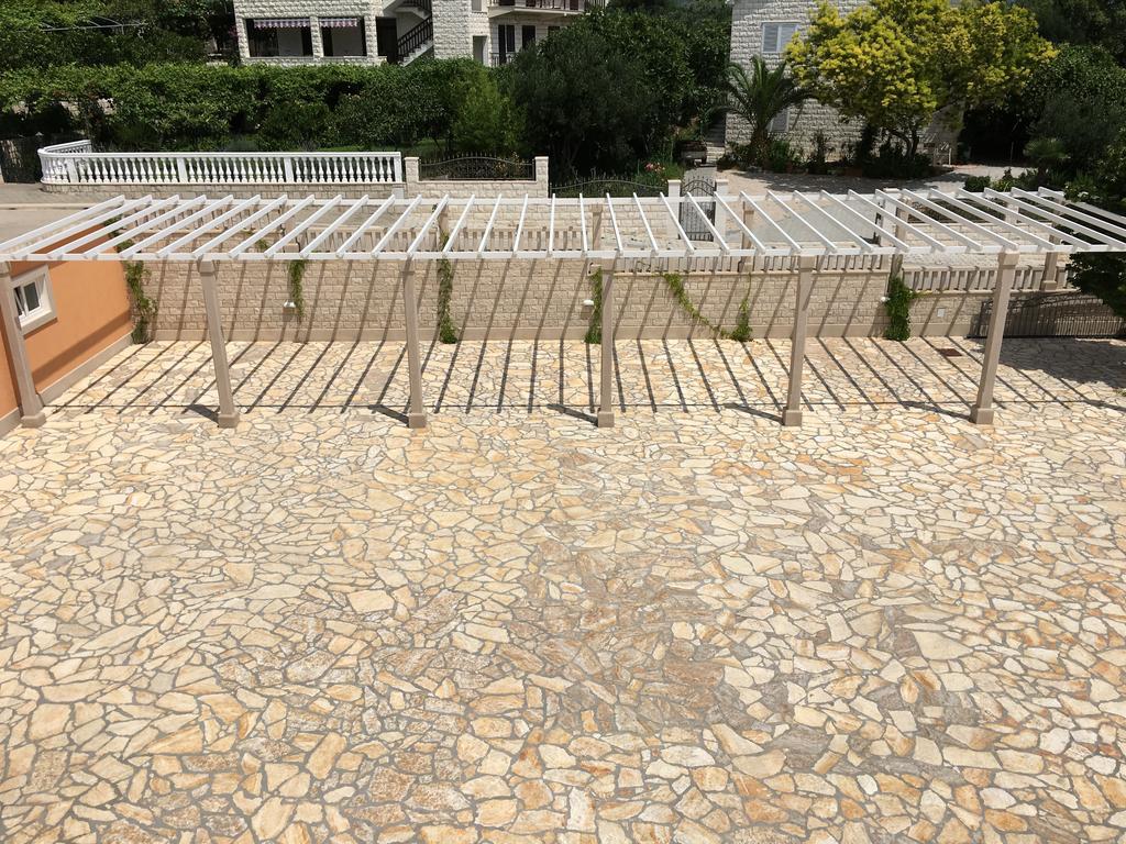 Apartments Meridiana 1 Orebić Dış mekan fotoğraf