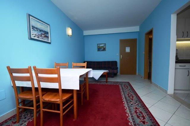 Apartments Meridiana 1 Orebić Dış mekan fotoğraf