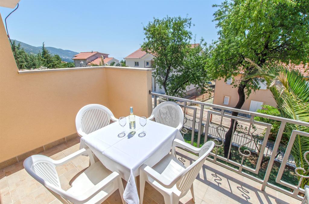 Apartments Meridiana 1 Orebić Dış mekan fotoğraf