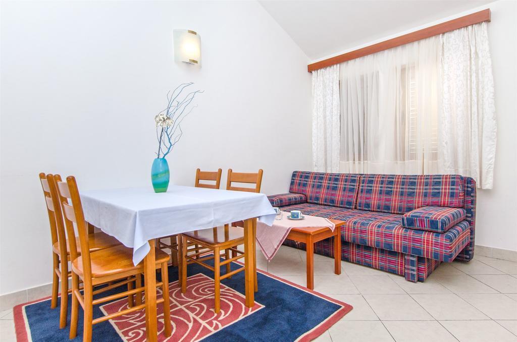 Apartments Meridiana 1 Orebić Dış mekan fotoğraf