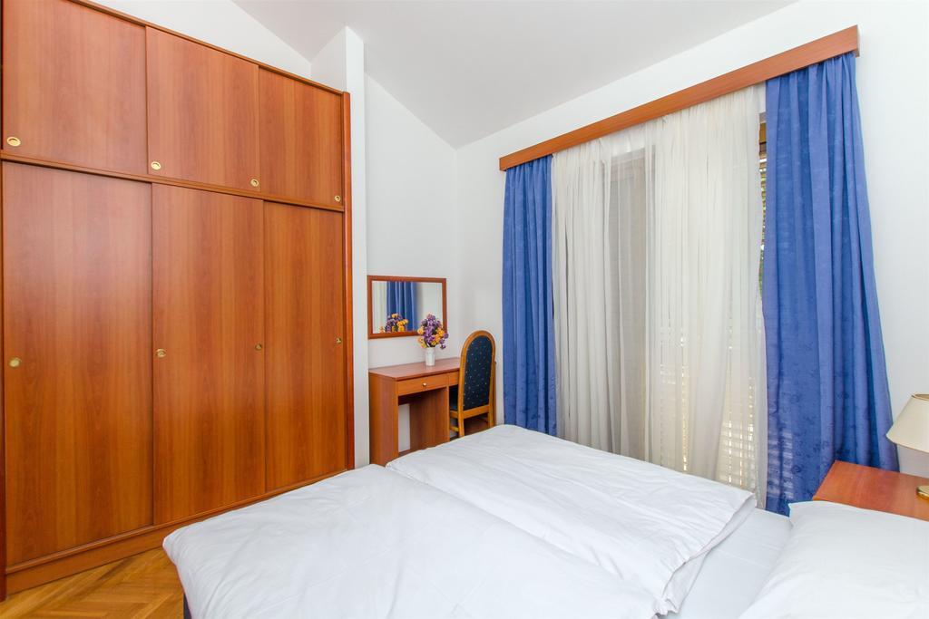 Apartments Meridiana 1 Orebić Dış mekan fotoğraf
