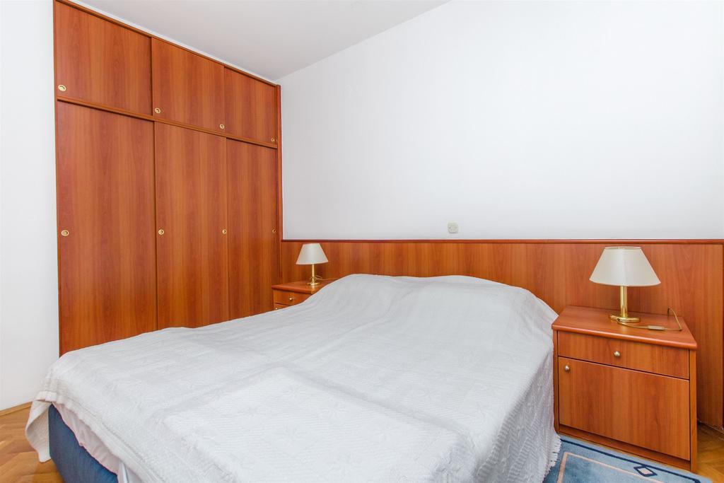 Apartments Meridiana 1 Orebić Dış mekan fotoğraf