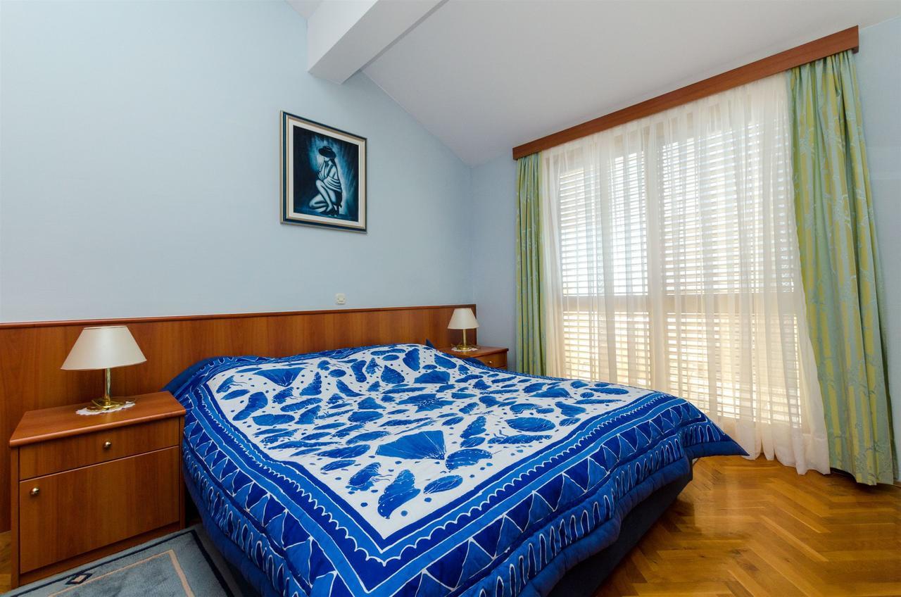 Apartments Meridiana 1 Orebić Dış mekan fotoğraf