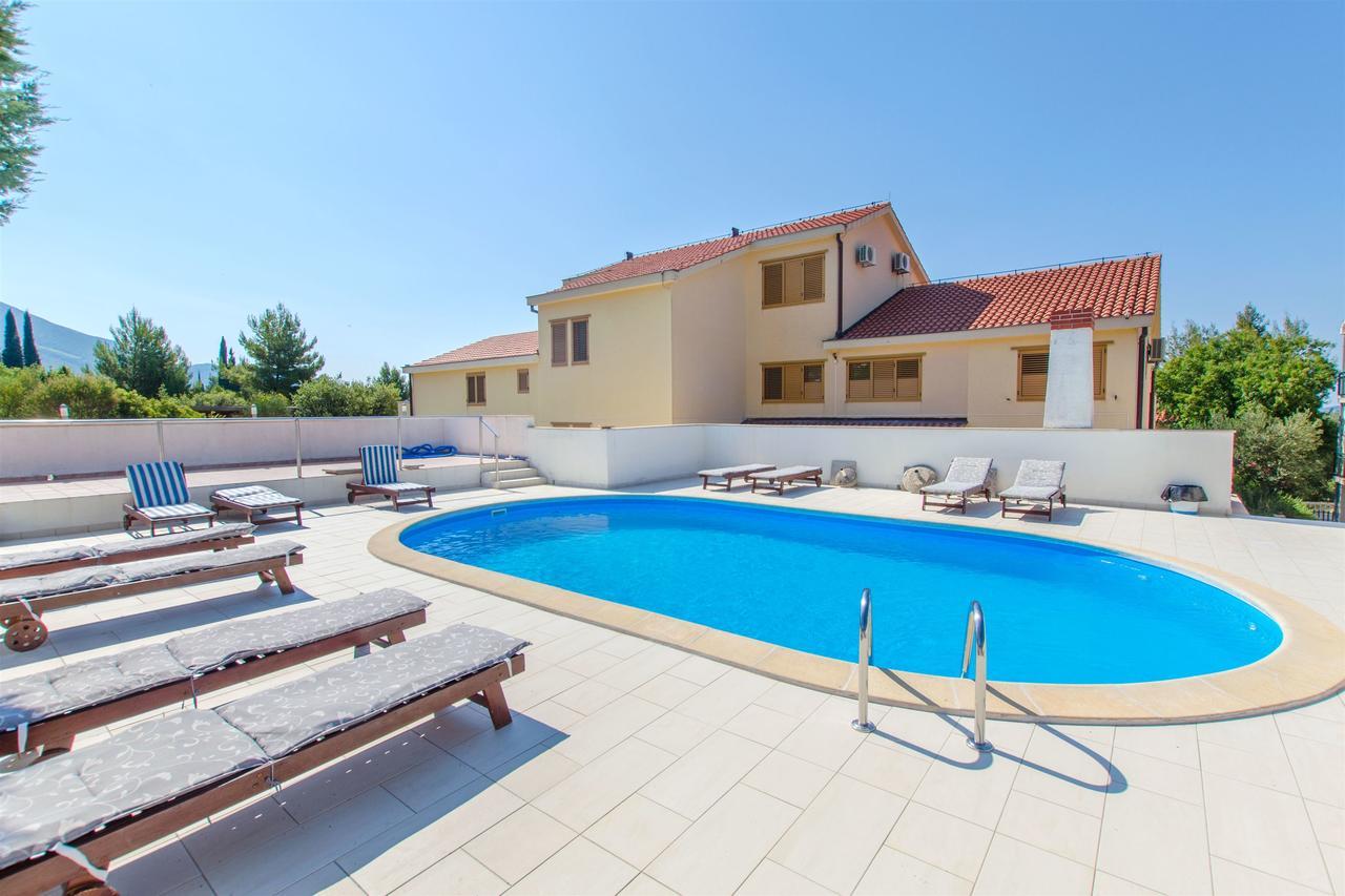 Apartments Meridiana 1 Orebić Dış mekan fotoğraf