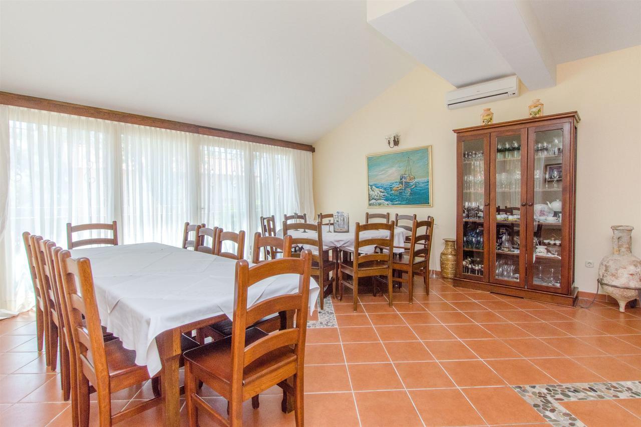 Apartments Meridiana 1 Orebić Dış mekan fotoğraf